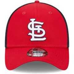 St. Louis Cardinals New Era Team Neo 39THIRTY Flex Hat Near Me