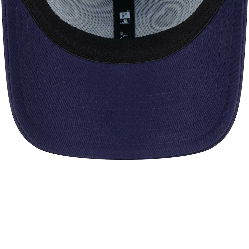 Tampa Bay Rays New Era Team Neo 39THIRTY Flex Hat Sale