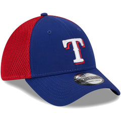Texas Rangers New Era Team Neo 39THIRTY Flex Hat Online