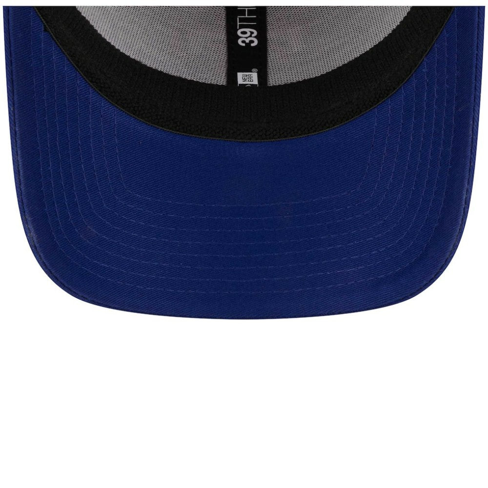 Texas Rangers New Era Team Neo 39THIRTY Flex Hat Online