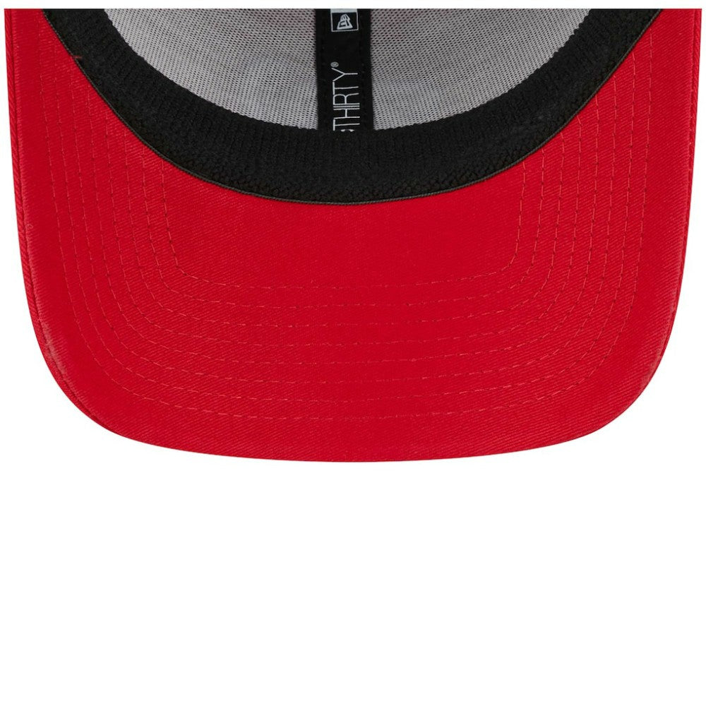 Washington Nationals New Era Team Neo 39THIRTY Flex Hat discount