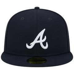 Atlanta Braves New Era  2021 World Series Team Color 59FIFTY Fitted Hat for sale
