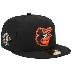Baltimore Orioles New Era  1993 MLB All-Star Game Team Color 59FIFTY Fitted Hat Near Me