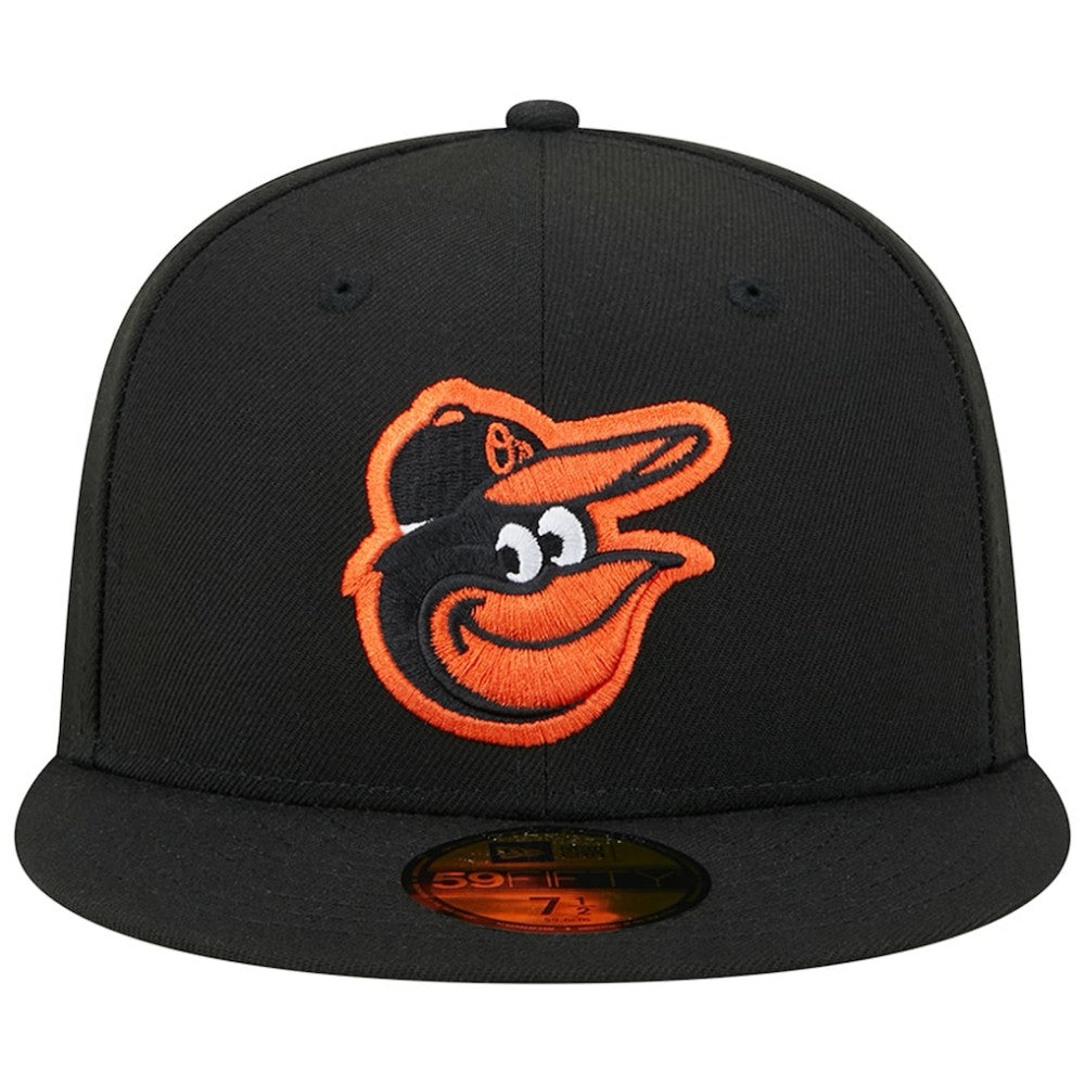 Baltimore Orioles New Era  1993 MLB All-Star Game Team Color 59FIFTY Fitted Hat Near Me