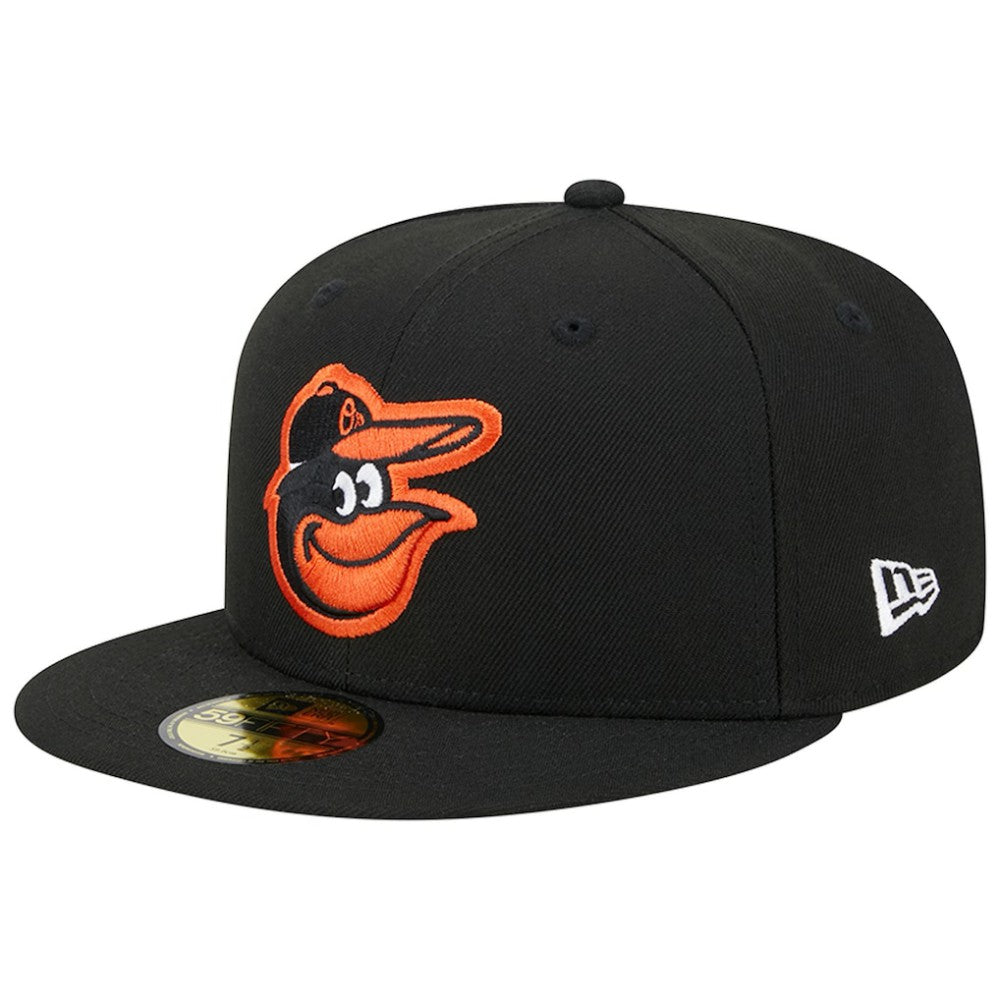 Baltimore Orioles New Era  1993 MLB All-Star Game Team Color 59FIFTY Fitted Hat Near Me
