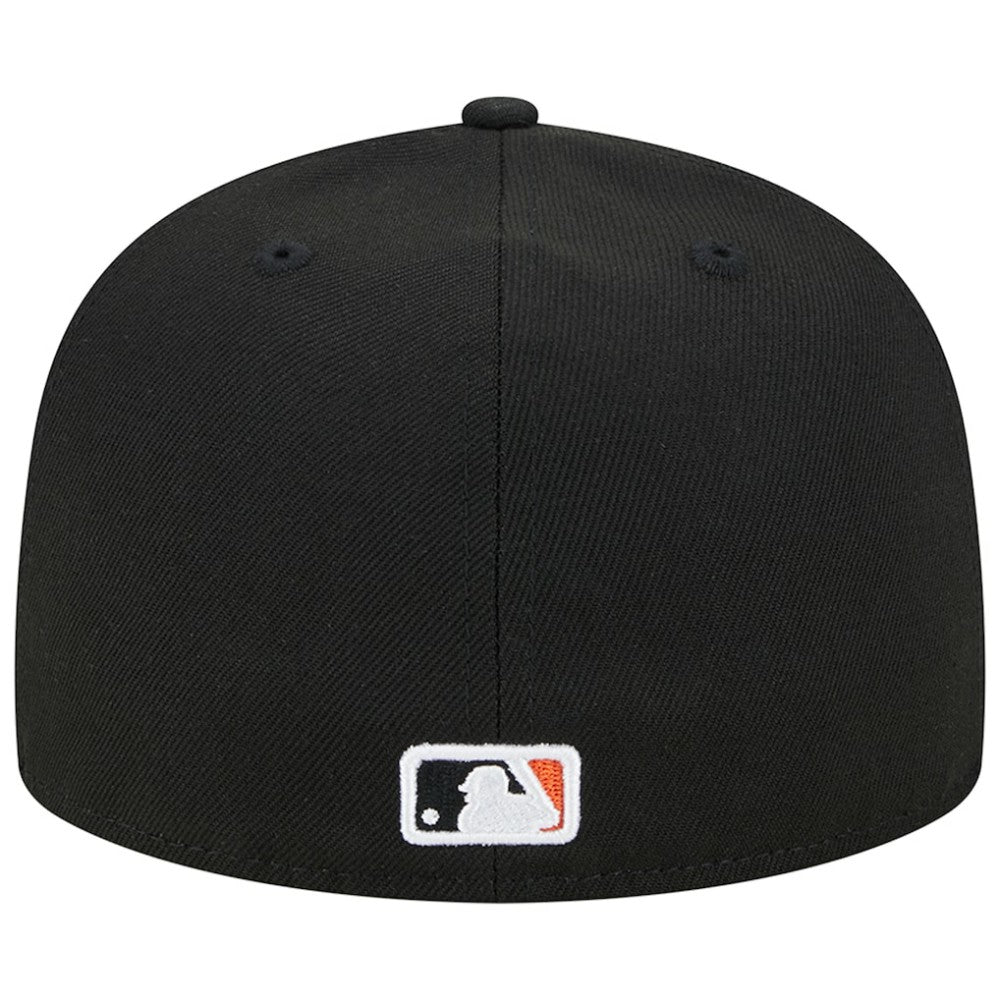 Baltimore Orioles New Era  1993 MLB All-Star Game Team Color 59FIFTY Fitted Hat Near Me