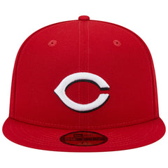 Cincinnati Reds New Era  1990 World Series Team Color 59FIFTY Fitted Hat Sale