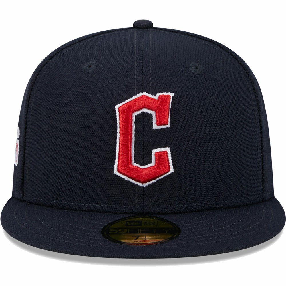 Cleveland Guardians New Era  2019 MLB All-Star Game Team Color 59FIFTY Fitted Hat On Sale