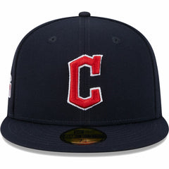 Cleveland Guardians New Era  2019 MLB All-Star Game Team Color 59FIFTY Fitted Hat On Sale