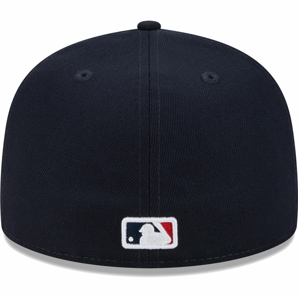Cleveland Guardians New Era  2019 MLB All-Star Game Team Color 59FIFTY Fitted Hat On Sale