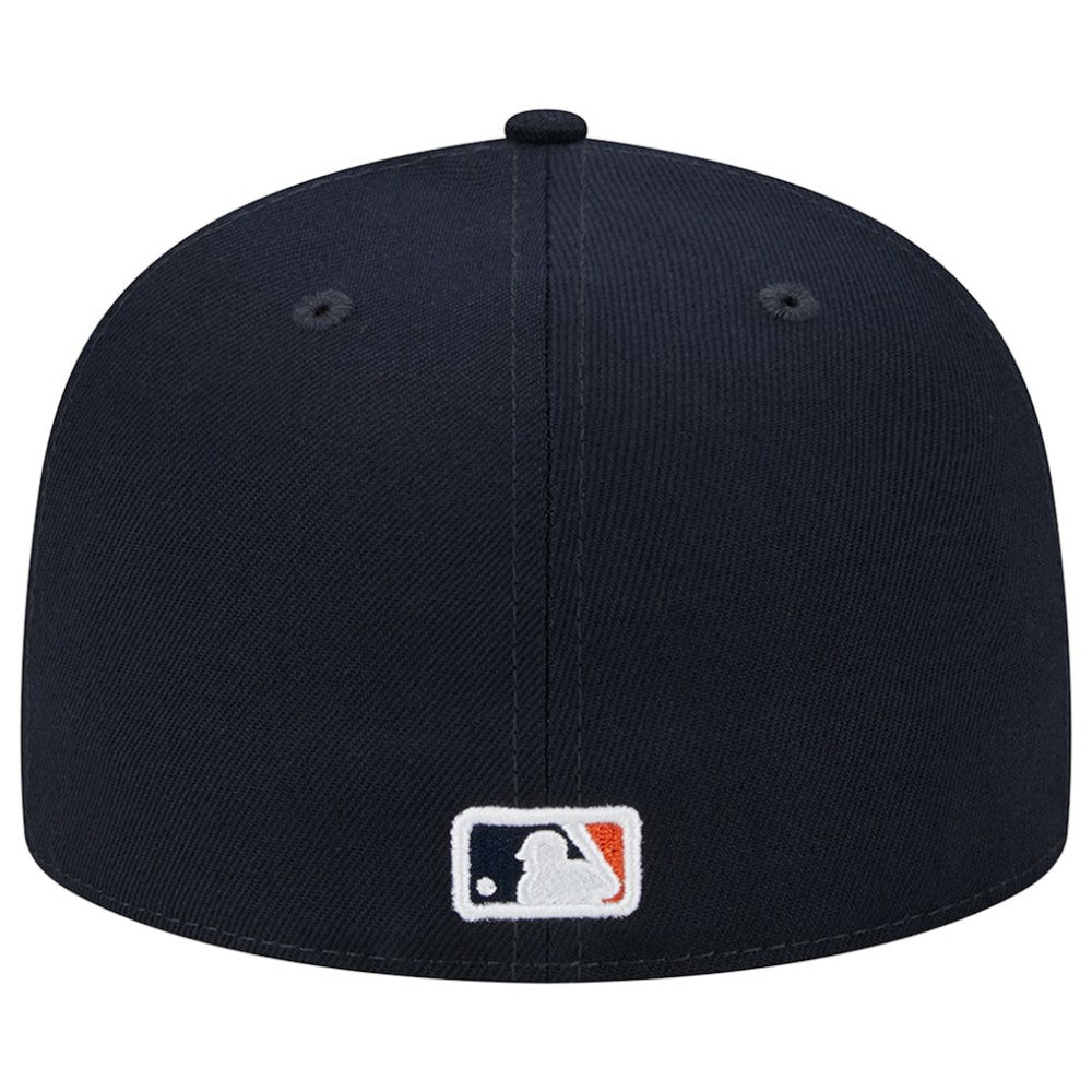 Detroit Tigers New Era  2005 All Star Game Team Color 59FIFTY Fitted Hat for sale