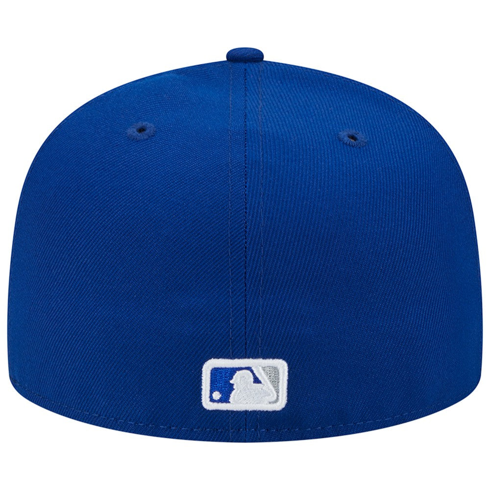 Kansas City Royals New Era  2015 World Series Team Color 59FIFTY Fitted Hat Clearance
