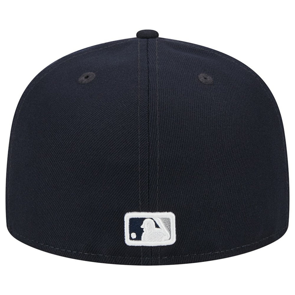 New York Yankees New Era  2000 World Series Team Color 59FIFTY Fitted Hat discount