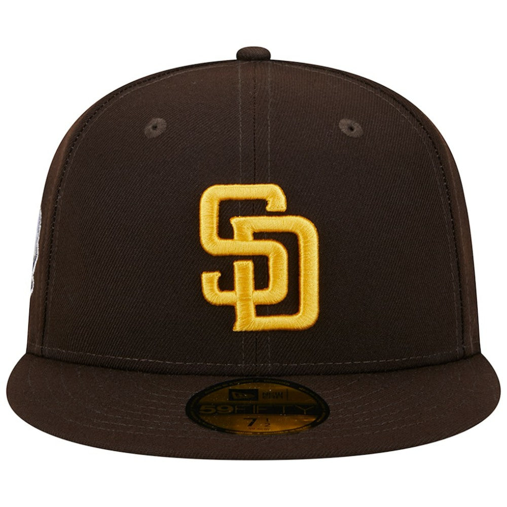 San Diego Padres New Era  2016 MLB All-Star Game Team Color 59FIFTY Fitted Hat discount