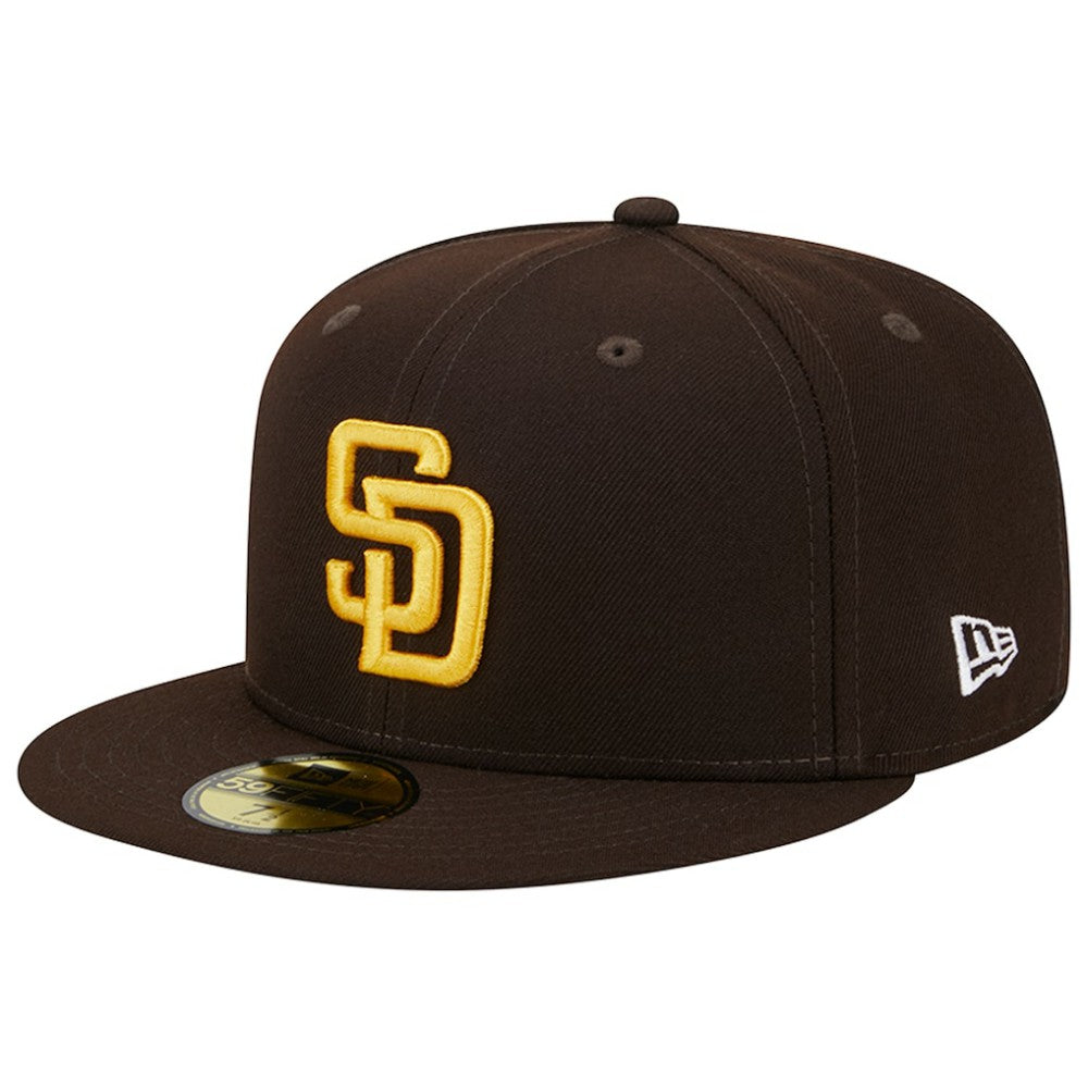San Diego Padres New Era  2016 MLB All-Star Game Team Color 59FIFTY Fitted Hat discount