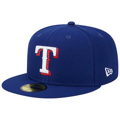 Texas Rangers New Era  1995 MLB All-Star Game Team Color 59FIFTY Fitted Hat Near Me