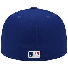 Texas Rangers New Era  1995 MLB All-Star Game Team Color 59FIFTY Fitted Hat Near Me