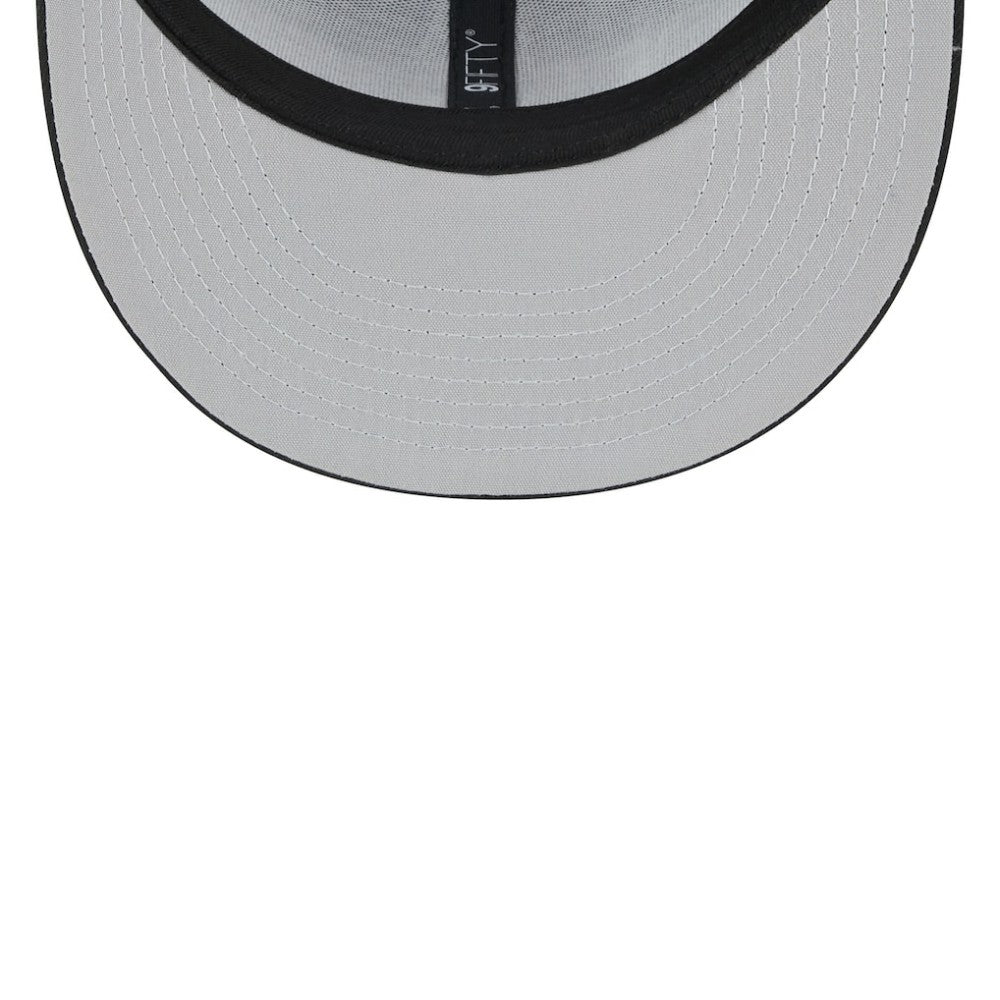 Colorado Rockies New Era Team Color Trucker 9FIFTY Snapback Hat Near Me