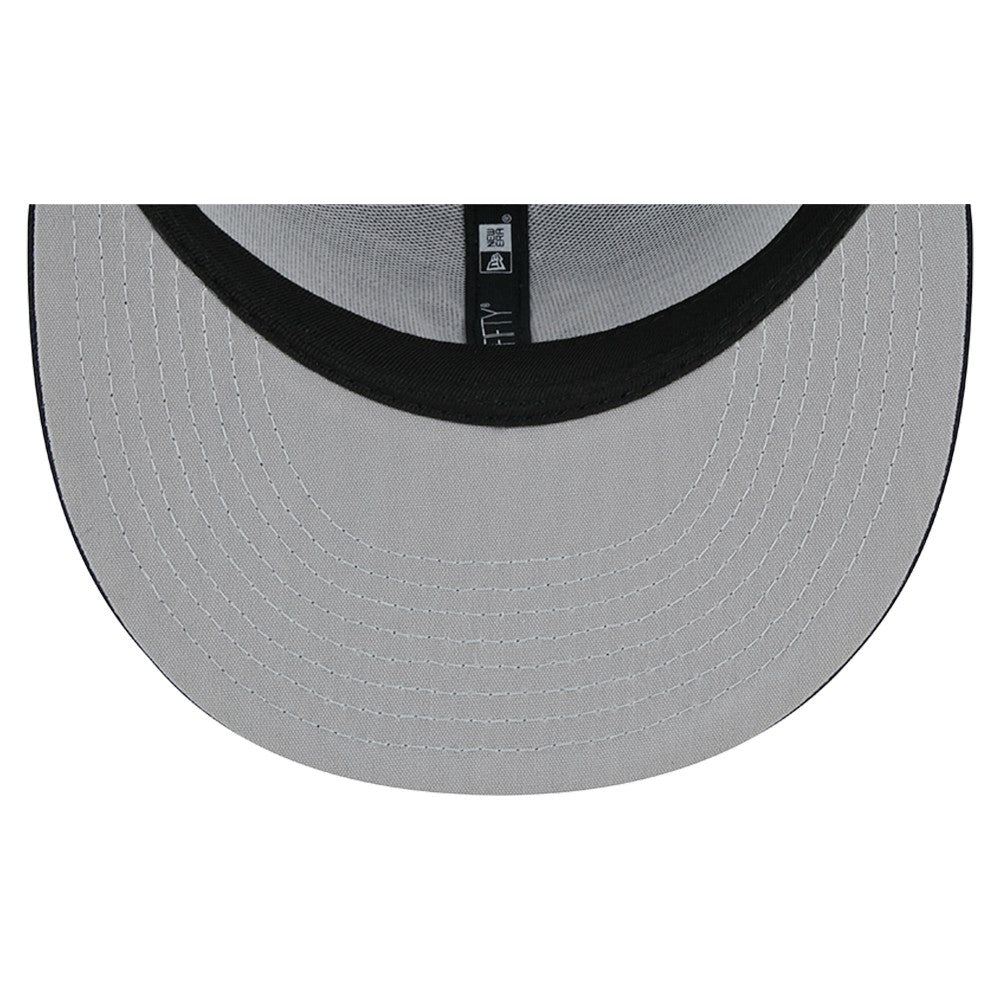 New York Yankees New Era Team Color Trucker 9FIFTY Snapback Hat Near Me