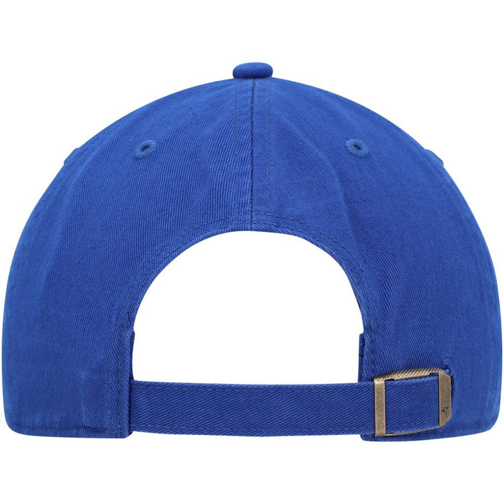 New York Rangers '47 Clean Up Adjustable Hat Royal