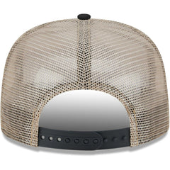 San Francisco Giants New Era Chrome Camo A-Frame 9FIFTY Trucker Snapback Hat discount