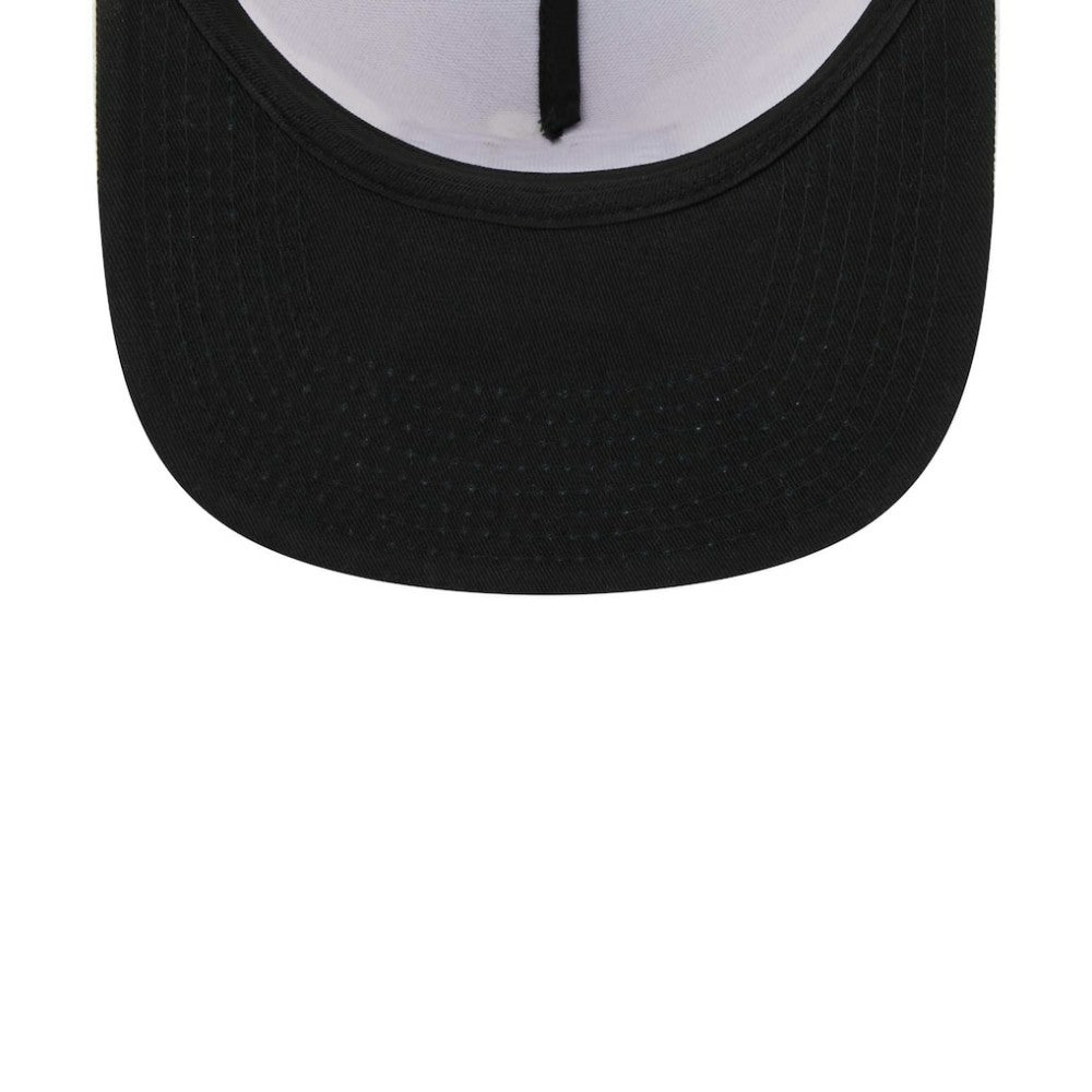 San Francisco Giants New Era Chrome Camo A-Frame 9FIFTY Trucker Snapback Hat discount