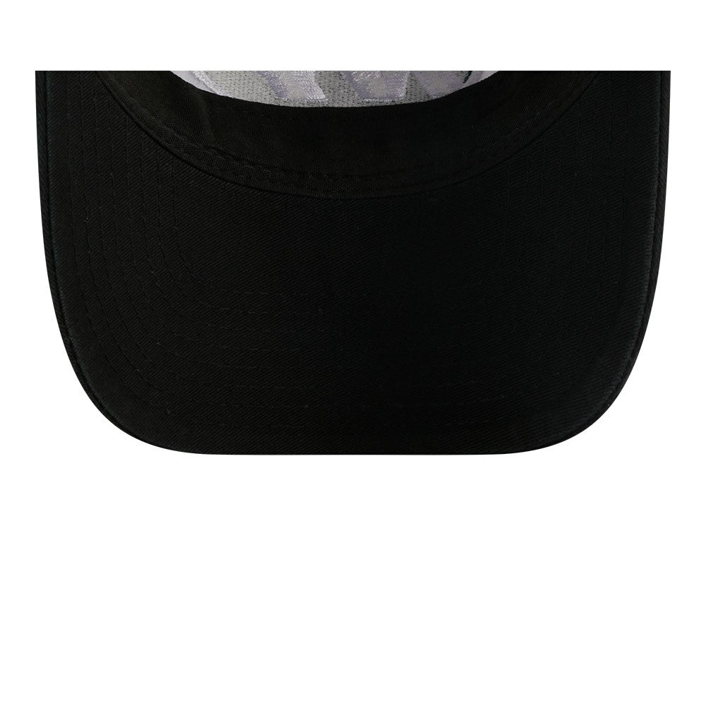 New York Jets New Era 2023 Sideline 9TWENTY Adjustable Hat White/Black - NFL