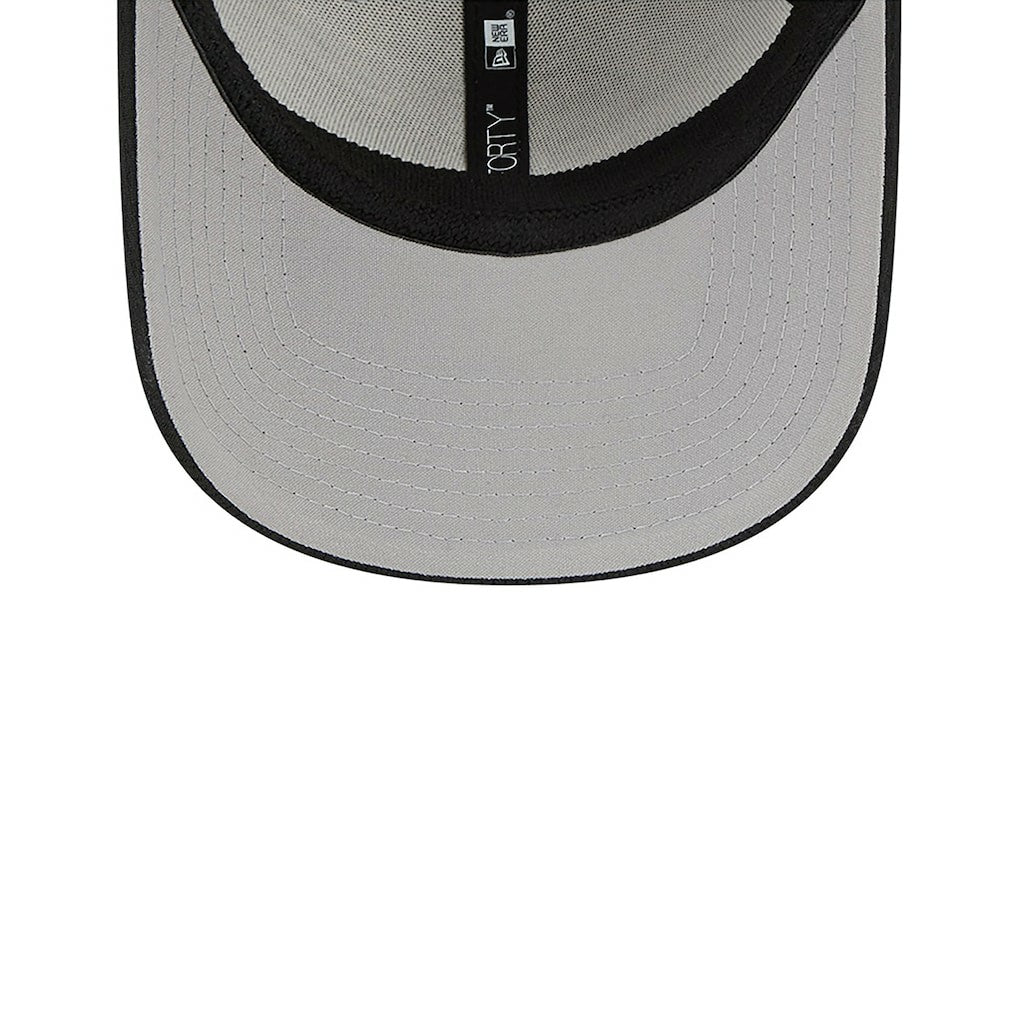 Cleveland Browns New Era 2023 Sideline 9FORTY Adjustable Hat Gray/Black - NFL