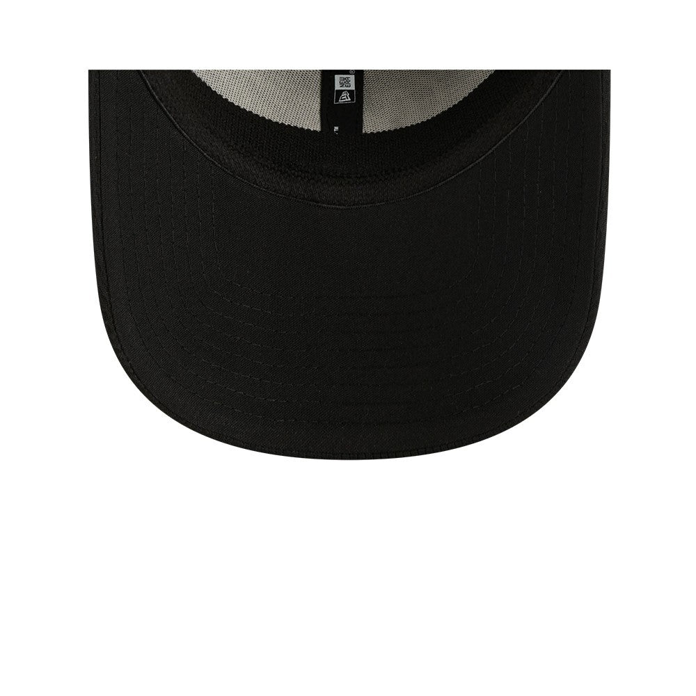 New York Jets New Era 2023 Sideline 9FORTY Adjustable Hat Green/Black - NFL