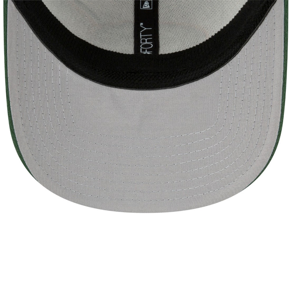 Green Bay Packers New Era 2023 Sideline 39THIRTY Flex Hat White/Green - NFL