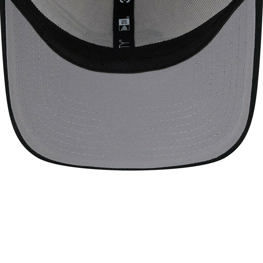 New Orleans Saints New Era 2023 Sideline 39THIRTY Flex Hat White/Black - NFL