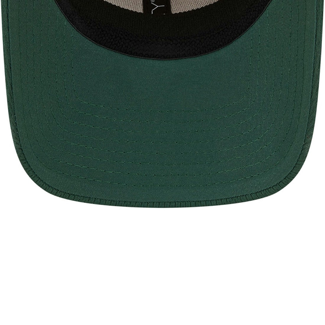 Green Bay Packers New Era 2023 Sideline 39THIRTY Flex Hat Gold/Green - NFL