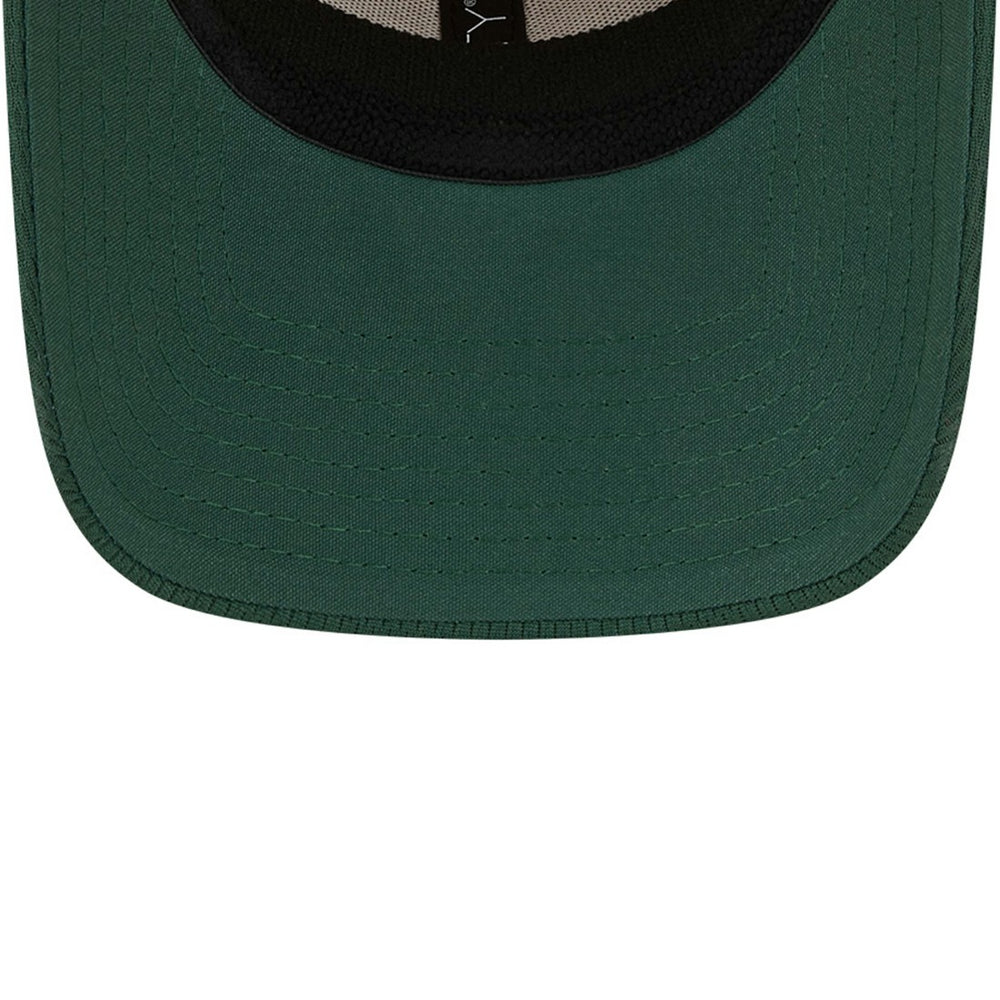 Green Bay Packers New Era 2023 Sideline 39THIRTY Flex Hat Gold/Green - NFL