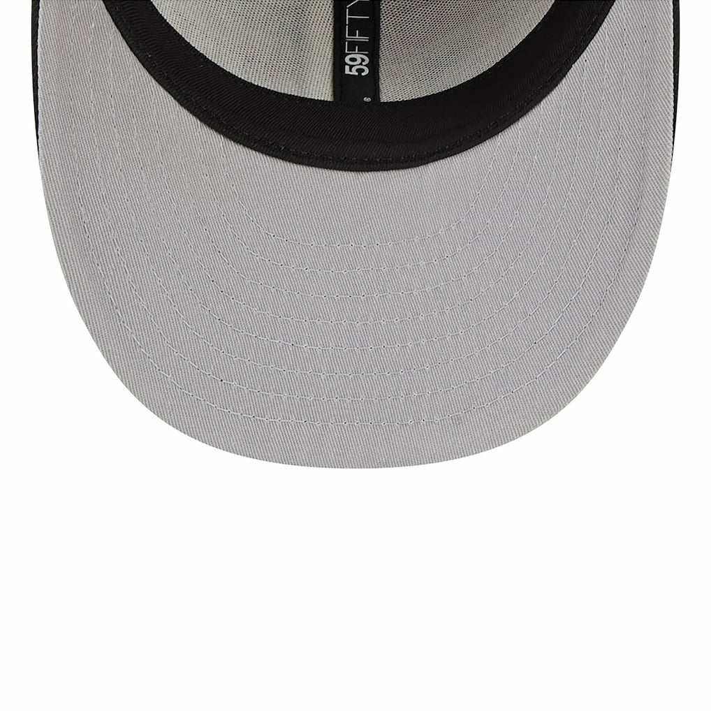Arizona Cardinals New Era 2023 Sideline Low Profile 59FIFTY Fitted Hat Cardinal/Black - NFL