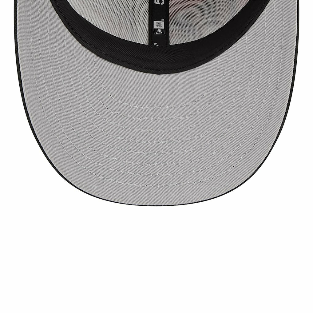 Cincinnati Bengals New Era 2023 Sideline Low Profile 59FIFTY Fitted Hat Orange/Black - NFL