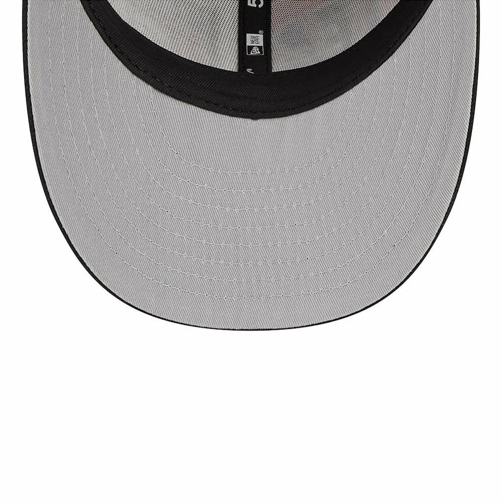 Cincinnati Bengals New Era 2023 Sideline Low Profile 59FIFTY Fitted Hat Orange/Black - NFL