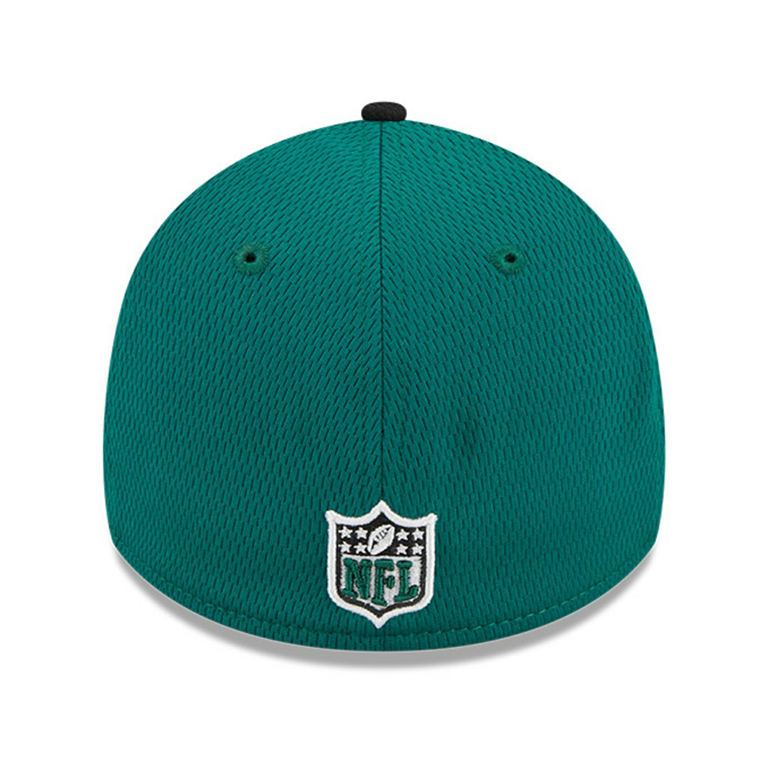 New York Jets New Era 2023 Sideline 39THIRTY Flex Hat Green/Black - NFL