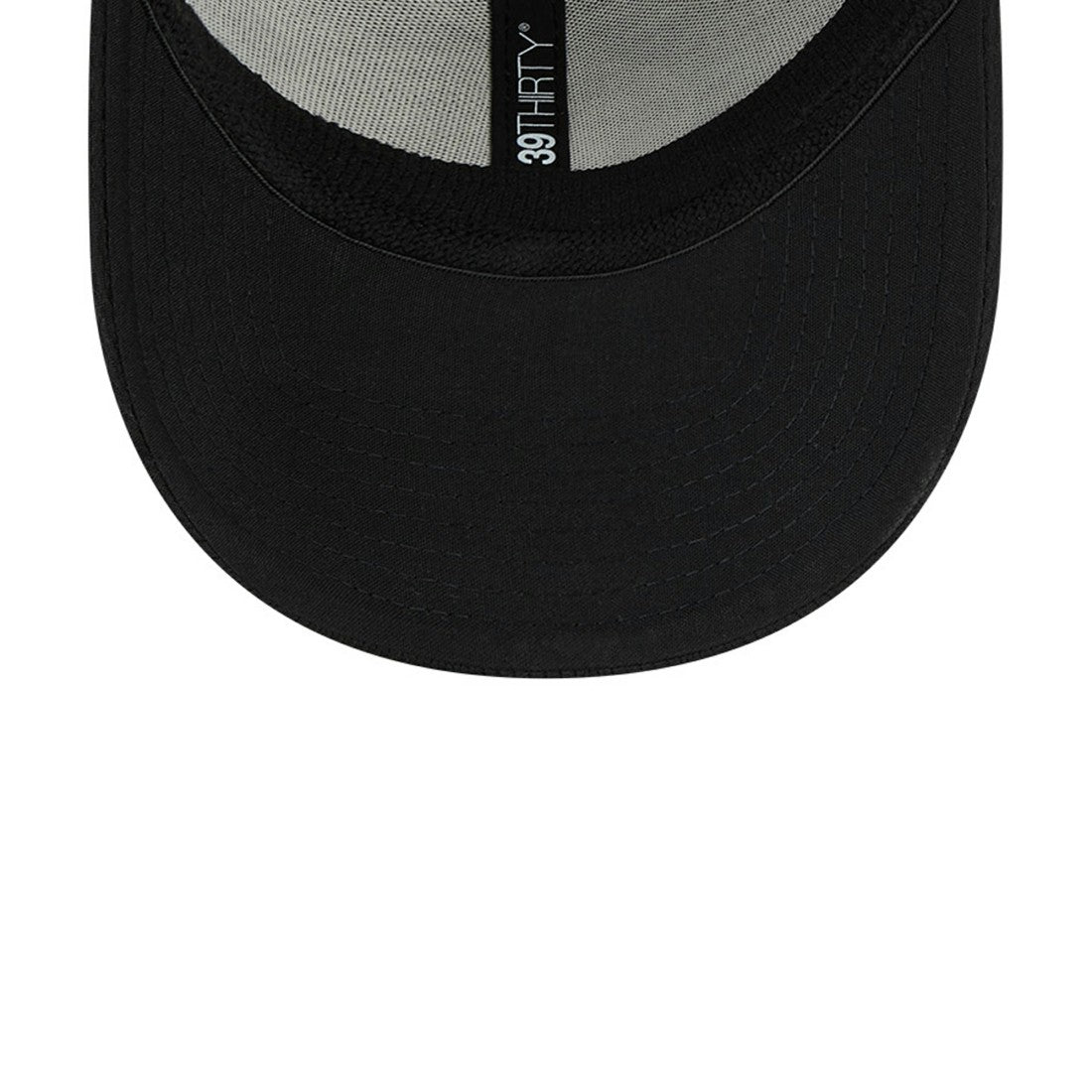 New York Jets New Era 2023 Sideline 39THIRTY Flex Hat Green/Black - NFL