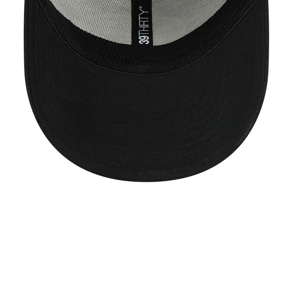 New York Jets New Era 2023 Sideline 39THIRTY Flex Hat Green/Black - NFL