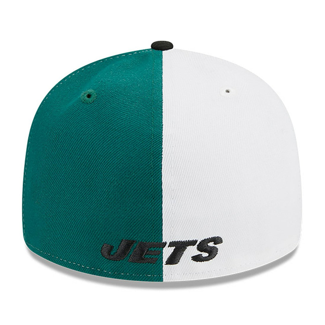 New York Jets New Era 2023 Sideline Low Profile 59FIFTY Fitted Hat Green/Black - NFL