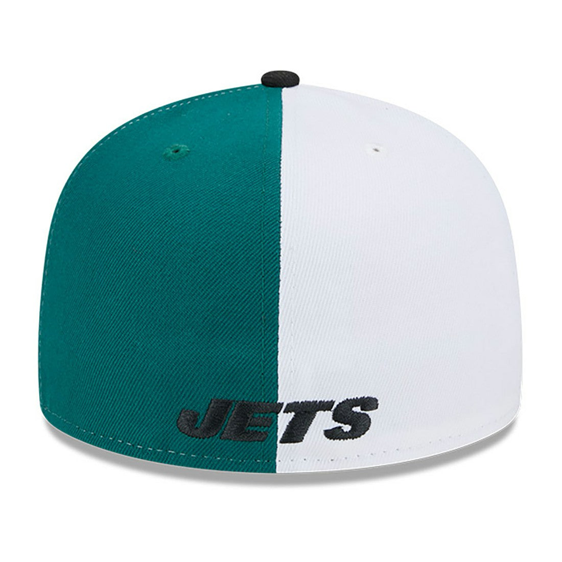 New York Jets New Era 2023 Sideline 59FIFTY Fitted Hat Green/Black - NFL
