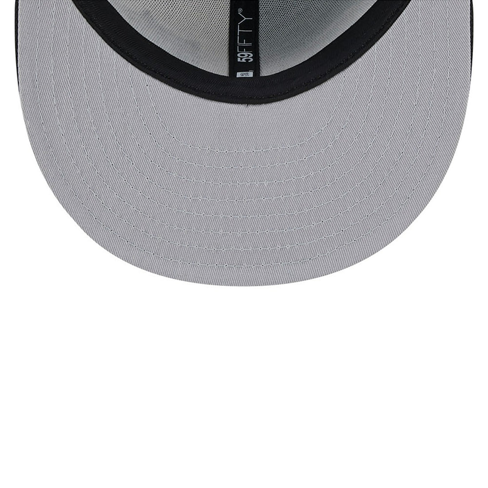 New York Jets New Era 2023 Sideline 59FIFTY Fitted Hat Green/Black - NFL
