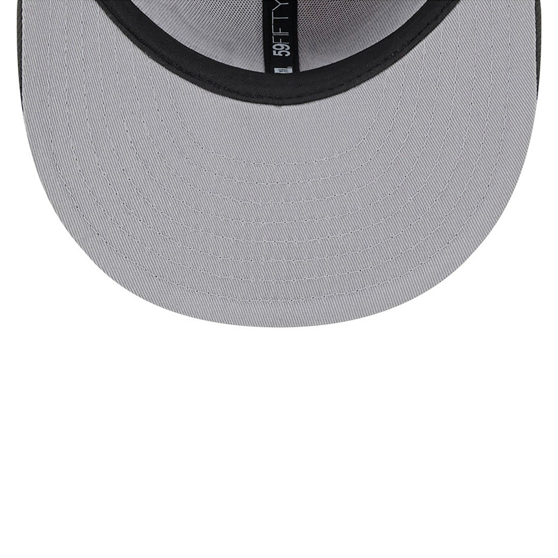 Tampa Bay Buccaneers New Era 2023 Sideline 59FIFTY Fitted Hat Red/Pewter - NFL