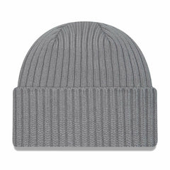Dallas Cowboys New Era Color Pack Multi Cuffed Knit Hat Gray - NFL