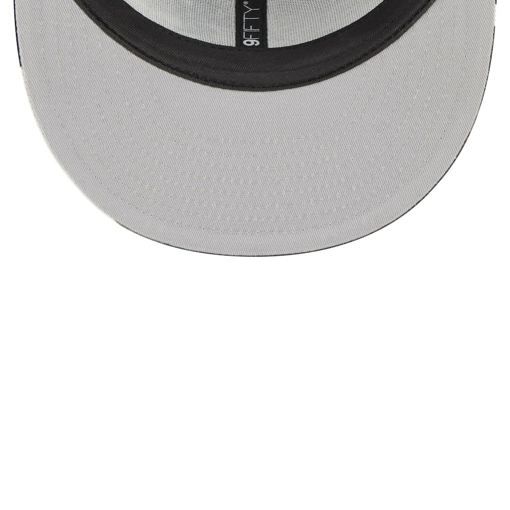 Dallas Cowboys New Era Urban Camo 9FIFTY Trucker Snapback Hat - NFL