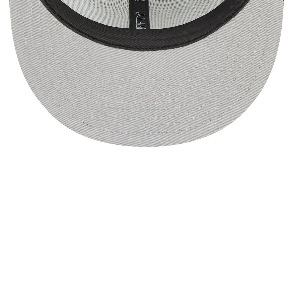 Dallas Cowboys New Era Urban Camo 9FIFTY Trucker Snapback Hat - NFL