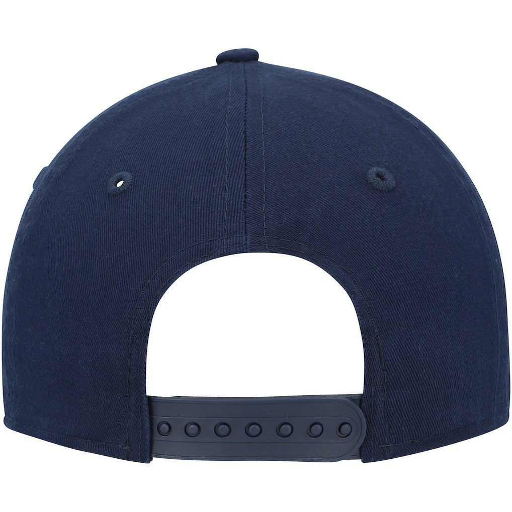 Dallas Cowboys New Era Preschool Outline 9FORTY Adjustable Hat Navy - NFL