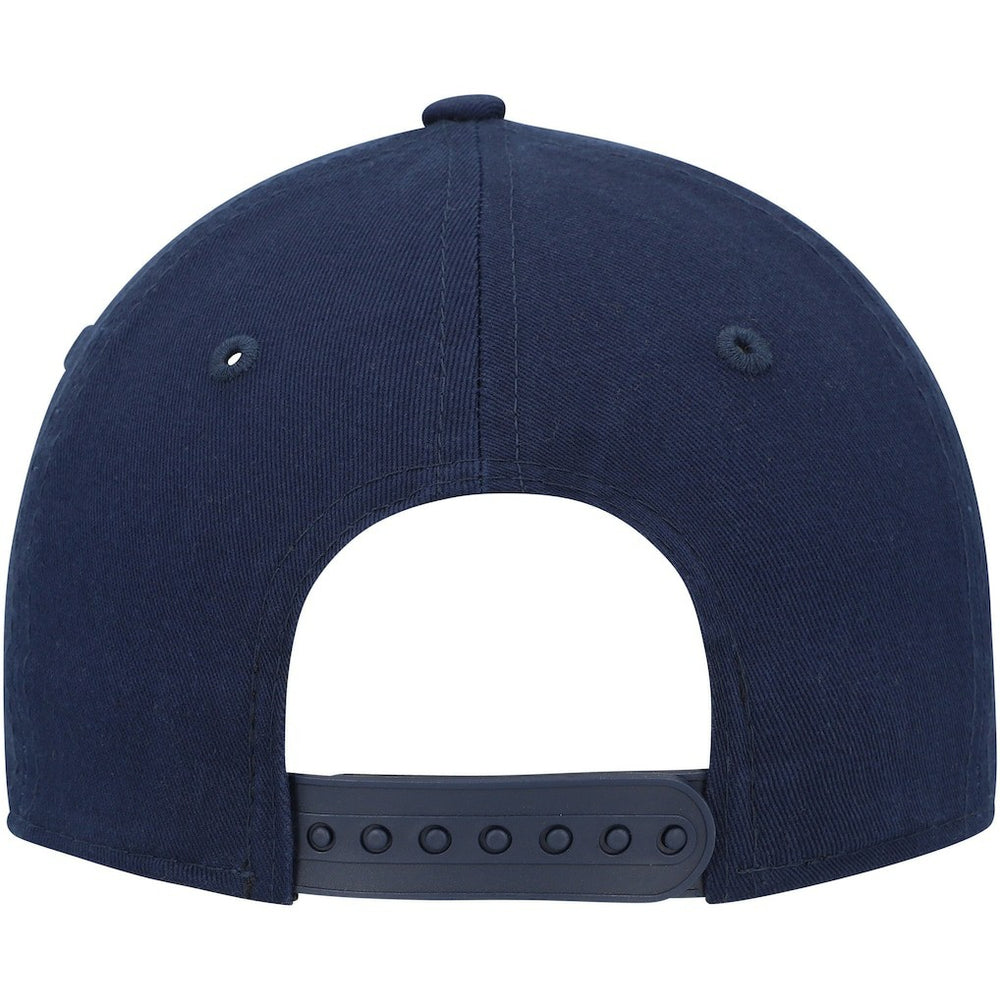 Dallas Cowboys New Era Preschool Outline 9FORTY Adjustable Hat Navy - NFL