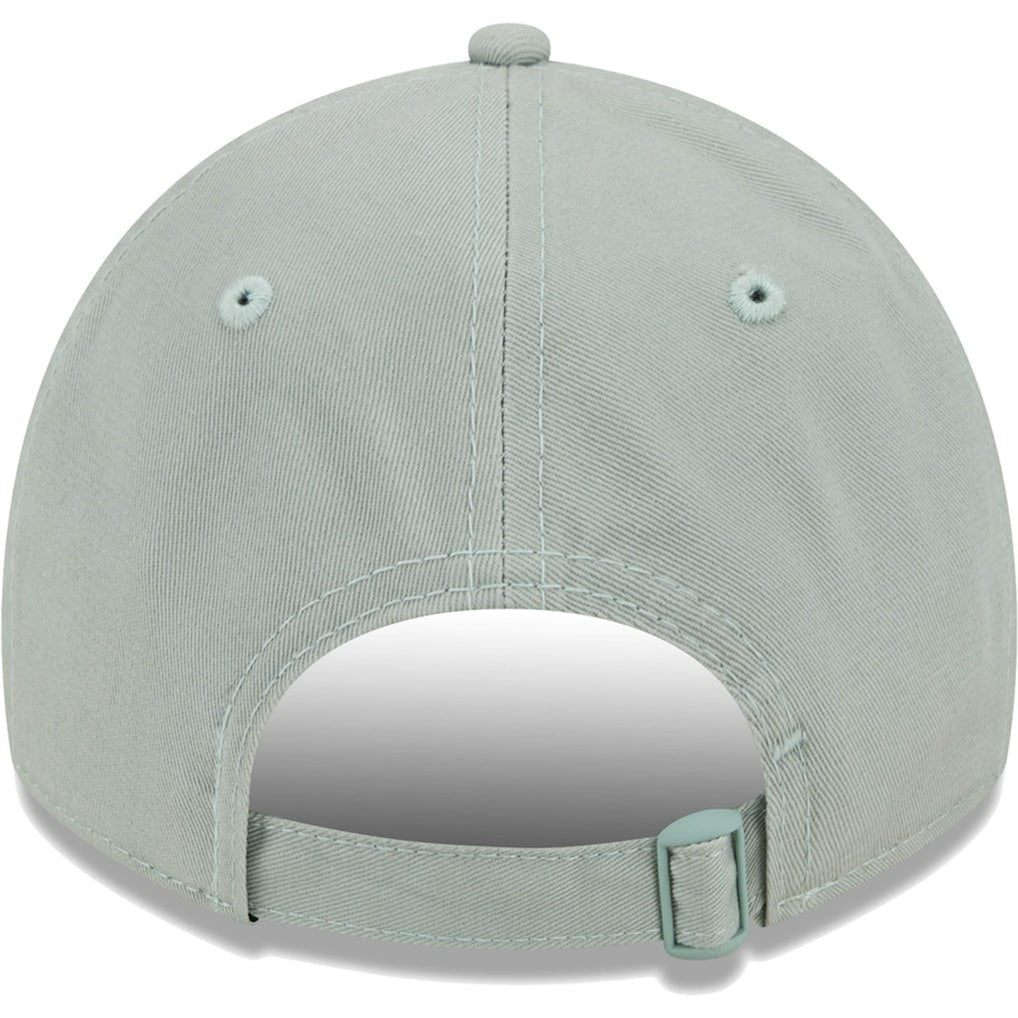 Dallas Cowboys New Era Color Pack 9TWENTY Adjustable Hat Green - NFL