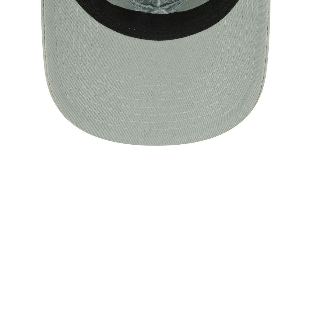 Dallas Cowboys New Era Color Pack 9TWENTY Adjustable Hat Green - NFL